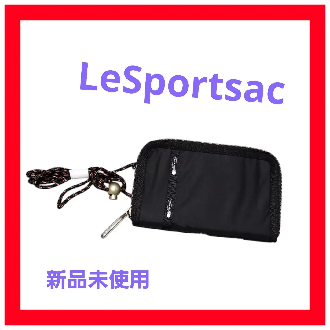 2025年最新】LeSportsac パスポートケース・カバーの人気