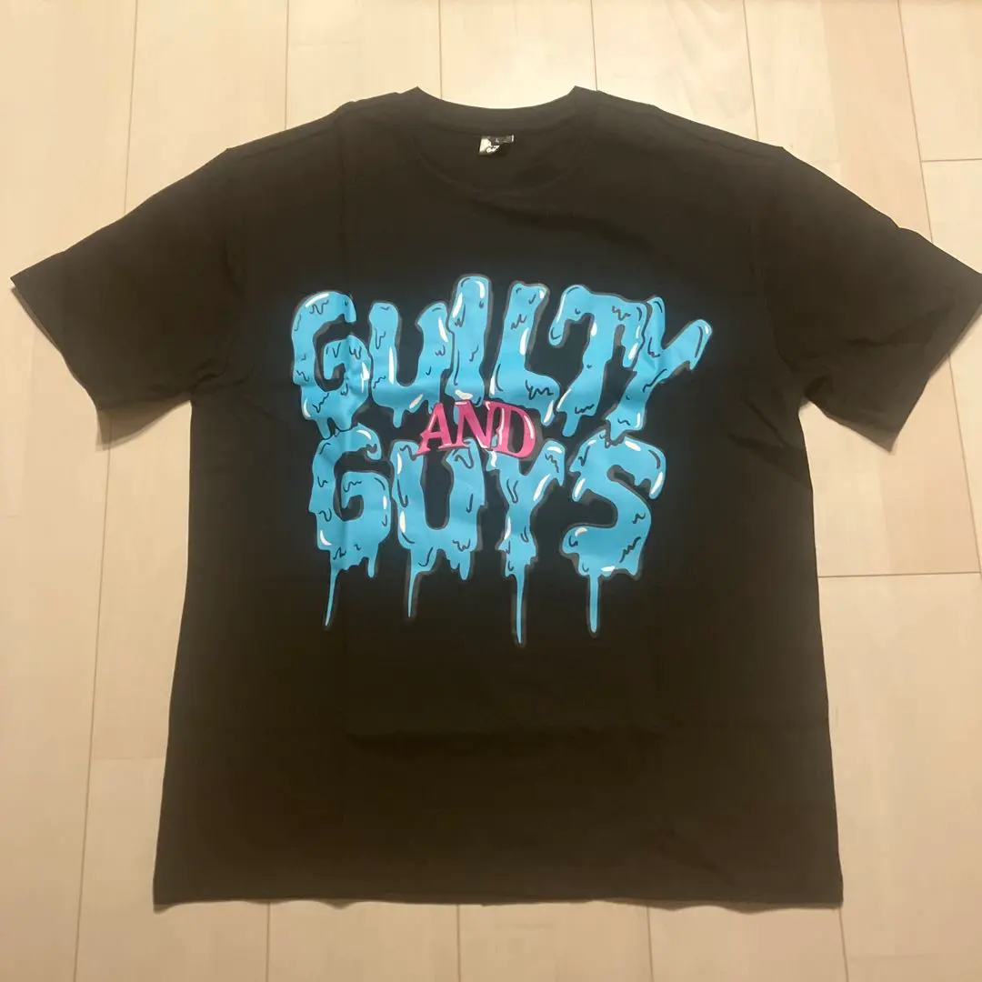 2025年最新】Guilty guy tシャツの人気アイテム - メルカリ