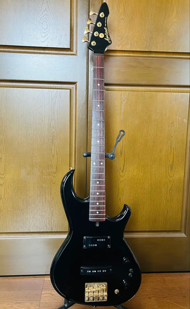 Aria Pro II RSB Deluxe エレキベース　中古長期保管ケース付 Aria Pro II RSB Deluxe エレキベース 中古長期保管ケース付 ベース