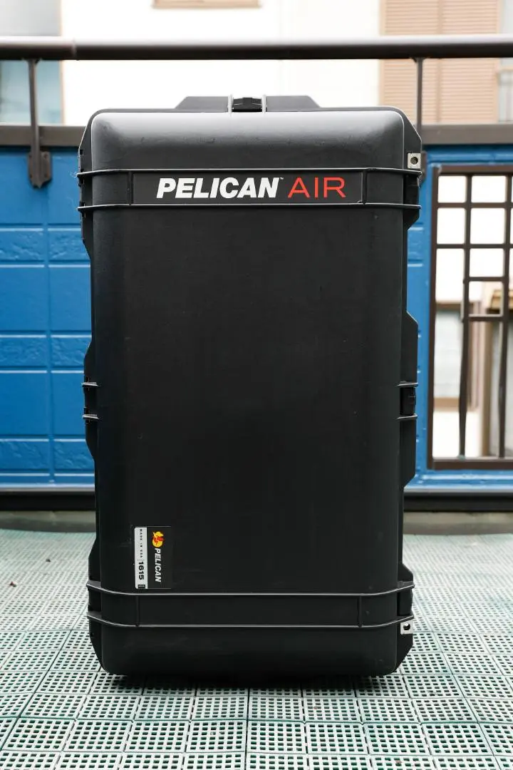 2025年最新】pelican 1615の人気アイテム - メルカリ