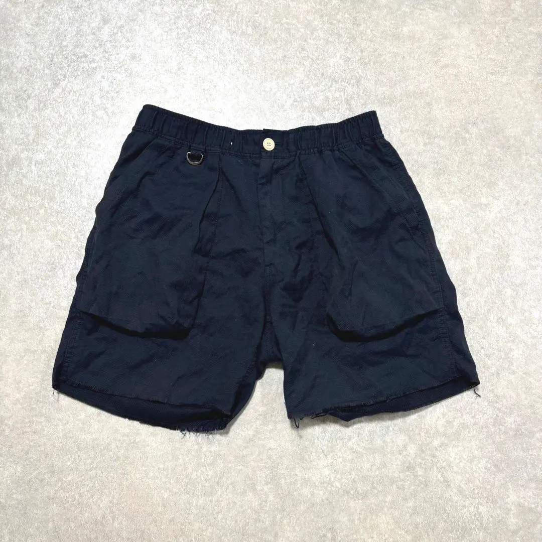 希少 NUMBER (N)INE ショートパンツ ワッペン m34315780681_1.jpg?1748520055