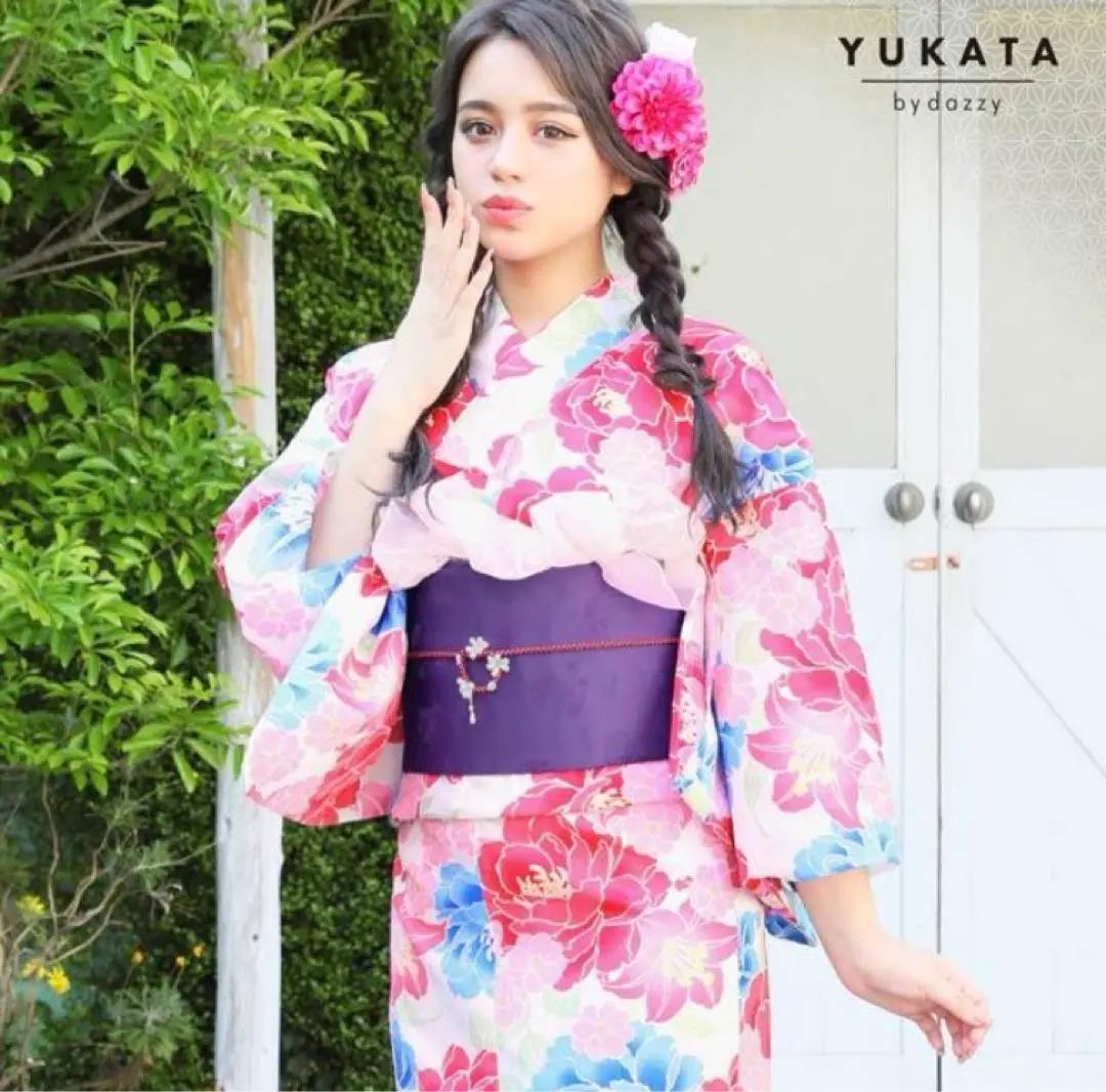2025年最新】dazzy store 浴衣の人気アイテム - メルカリ