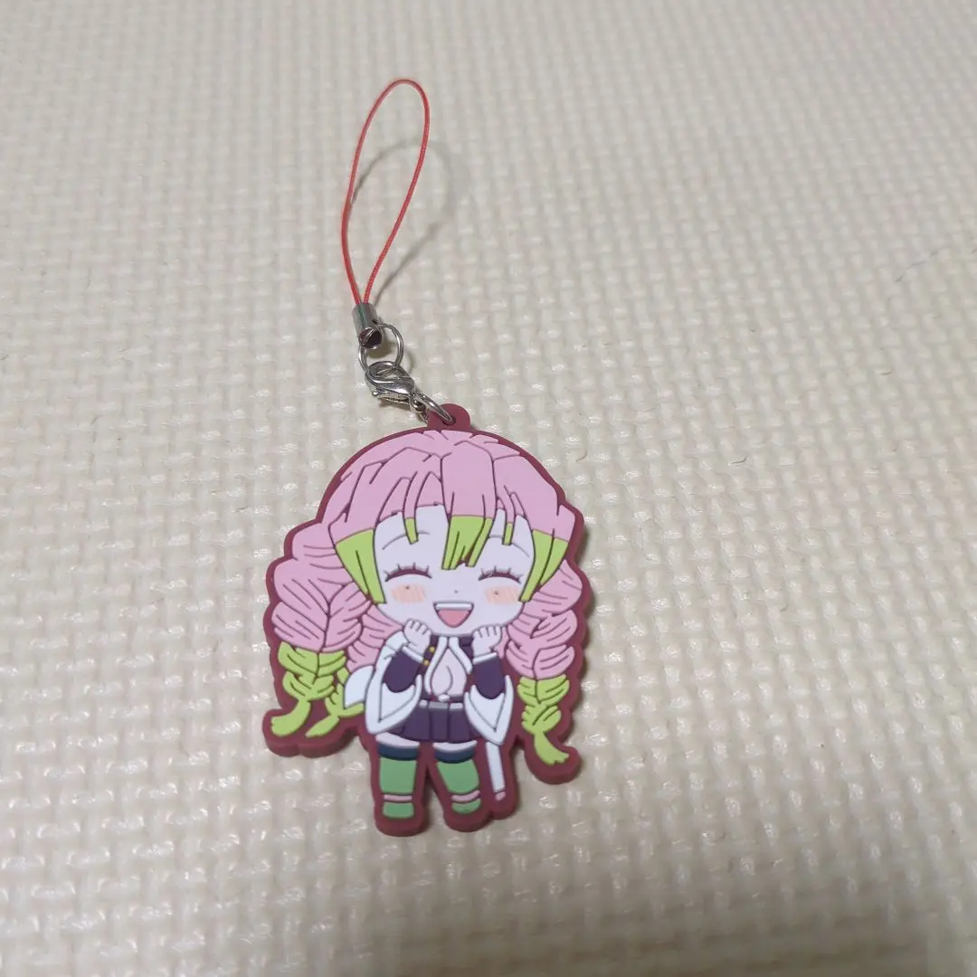 Thumbnail of Demon Slayer Acrylic Keychain