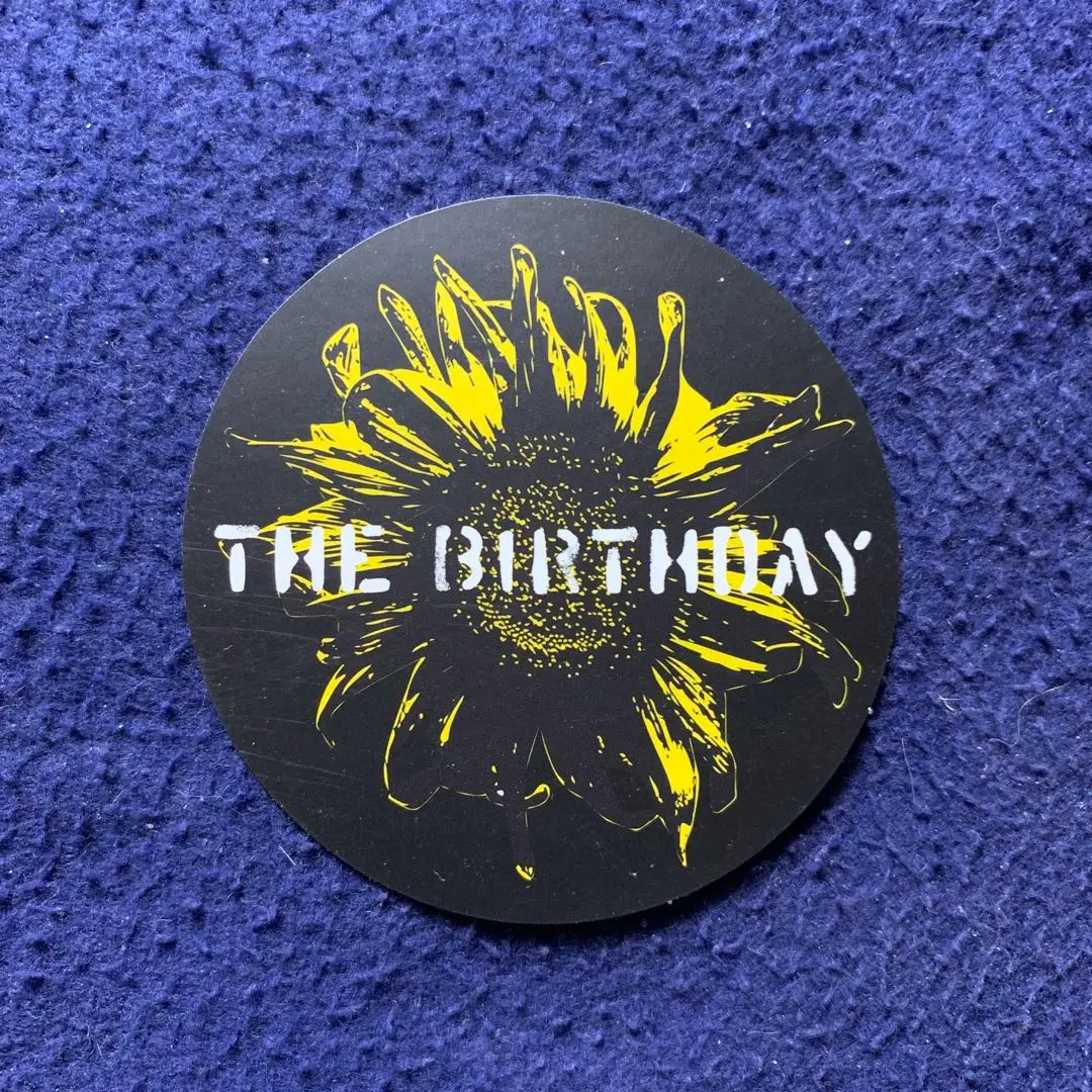 2025年最新】the birthday ヒマワリの人気アイテム - メルカリ