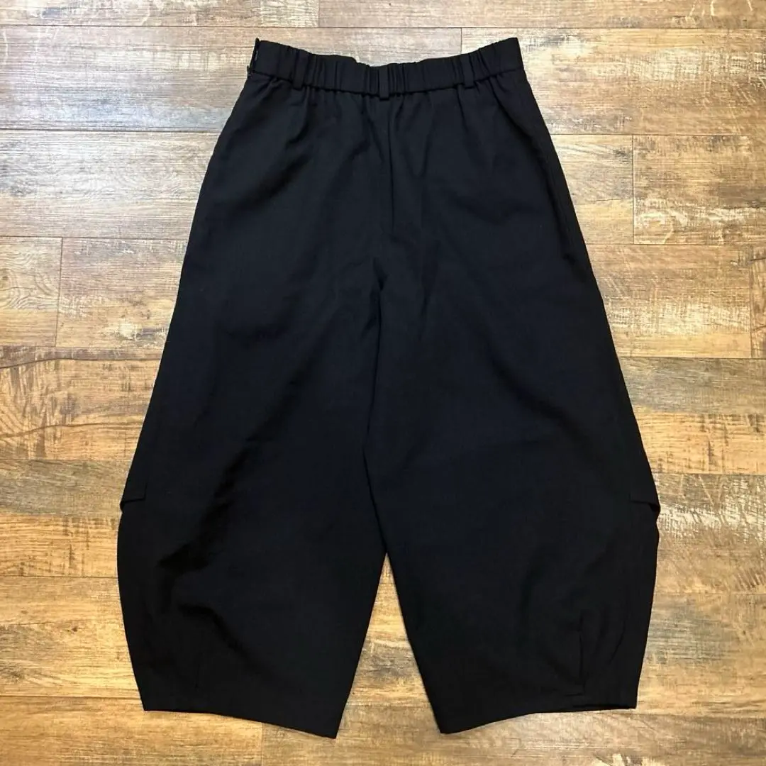 センソユニコ　慈雨　ドットサルエルパンツ 慈雨 | Sensounico ONLINE STORE