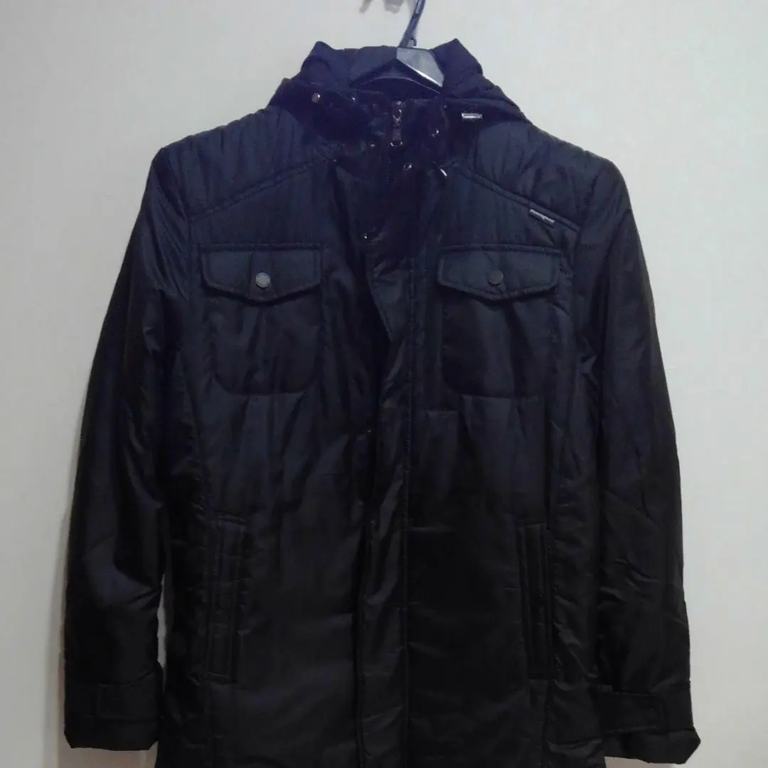 Thumbnail of Munsingwear jacket