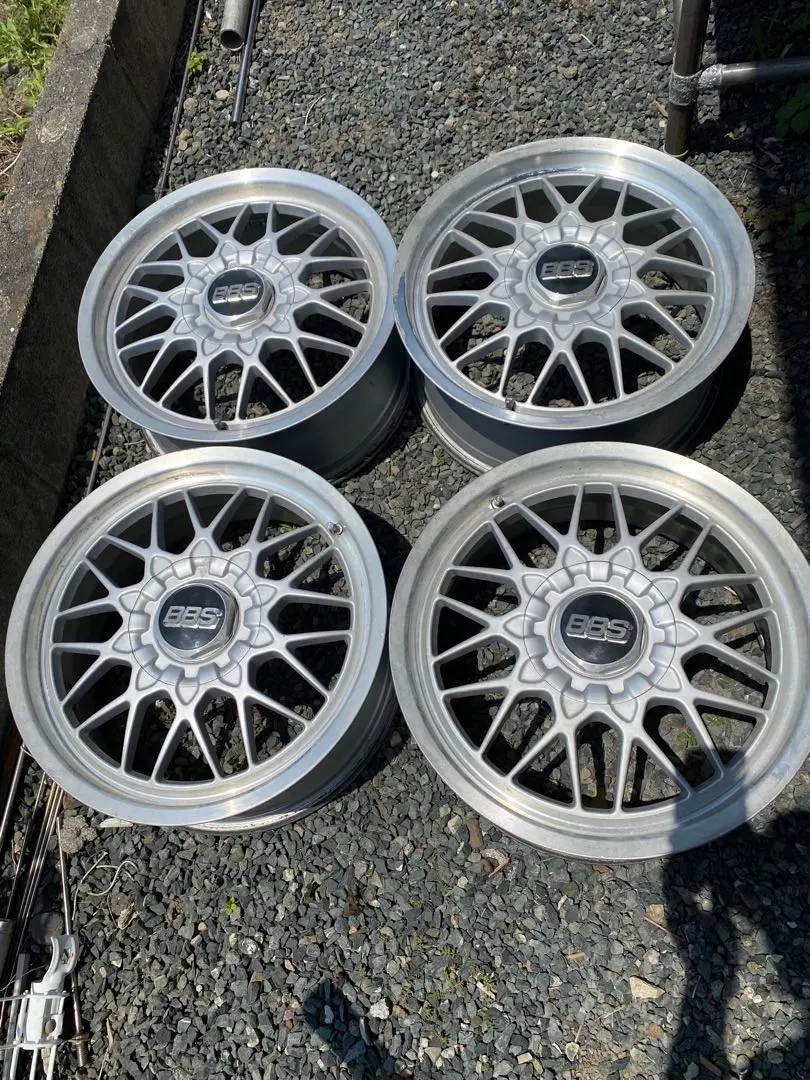 2025年最新】bbs 17インチ 114.3 5穴の人気アイテム - メルカリ