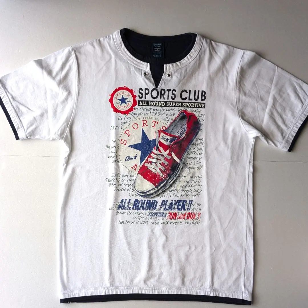 2025年最新】ギャグオールスターtシャツの人気アイテム - メルカリ
