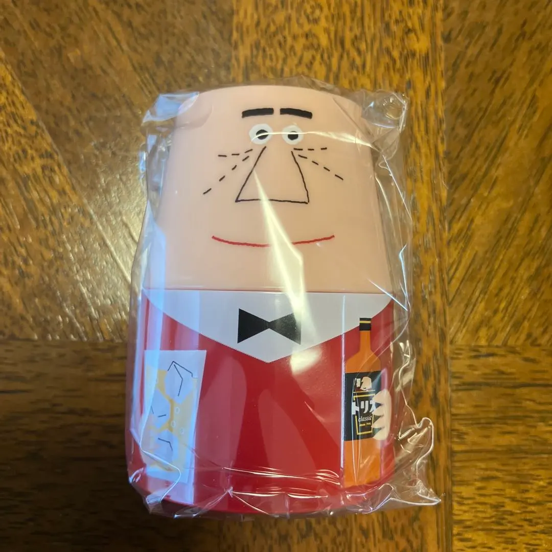 2025年最新】アンクルトリス 楊枝入れの人気アイテム - メルカリ