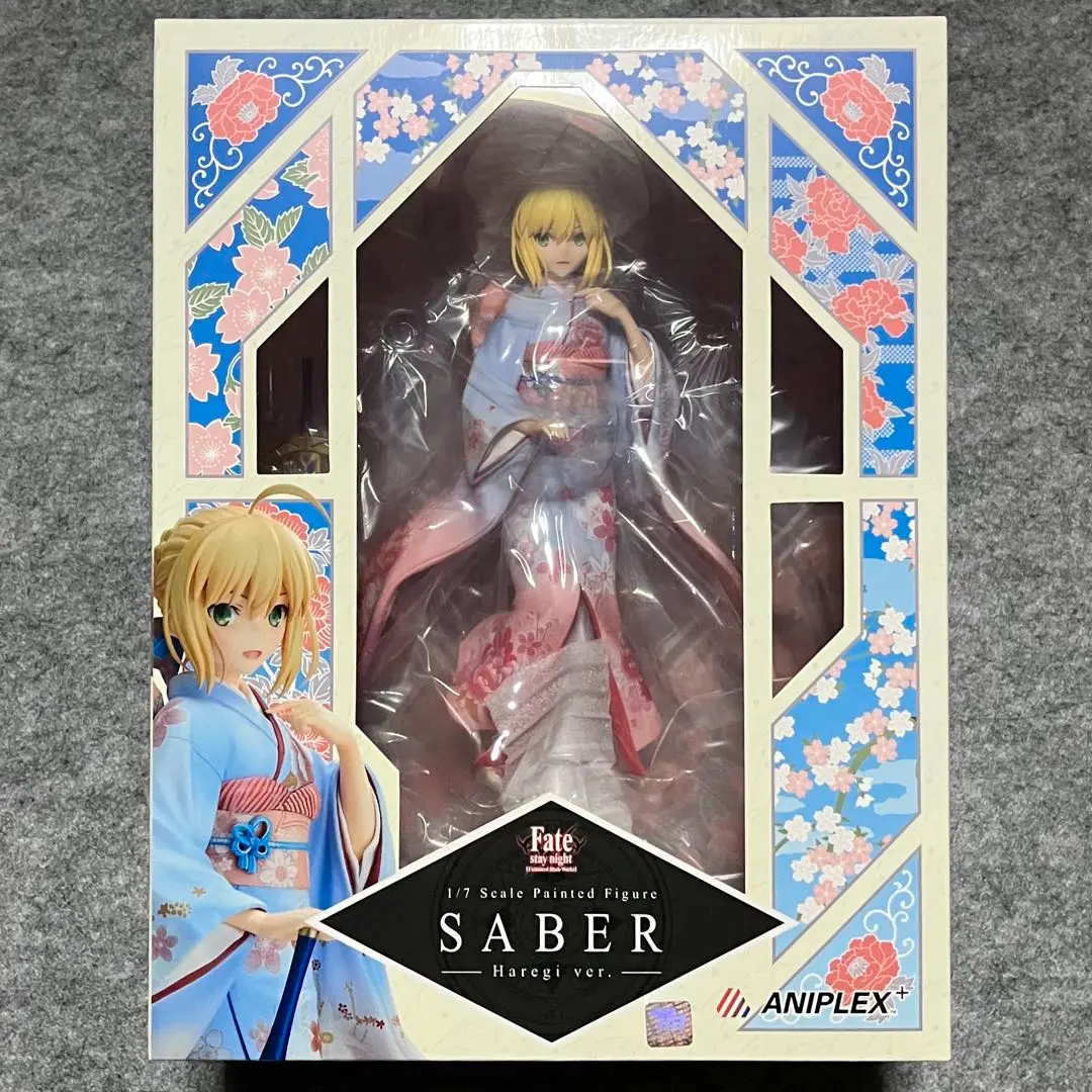 Amazon | Fate/stay night[Unlimited Blade Works] セイバー