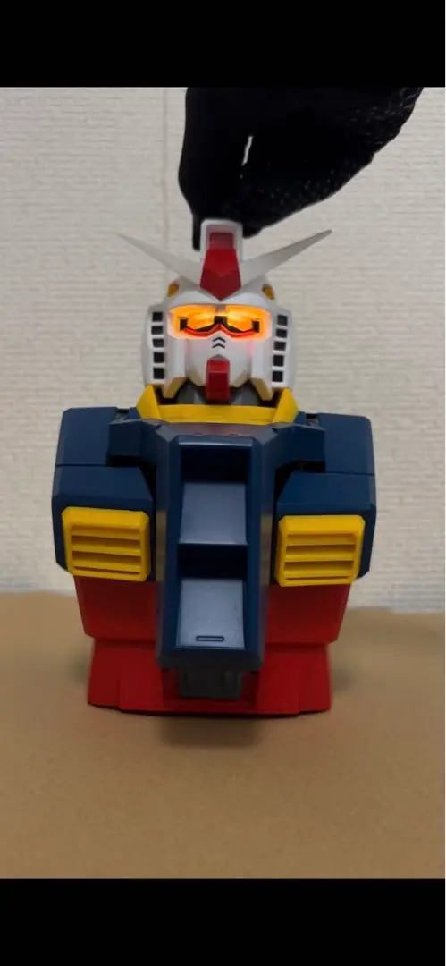 2025年最新】ガンダム コクピットバンクの人気アイテム - メルカリ