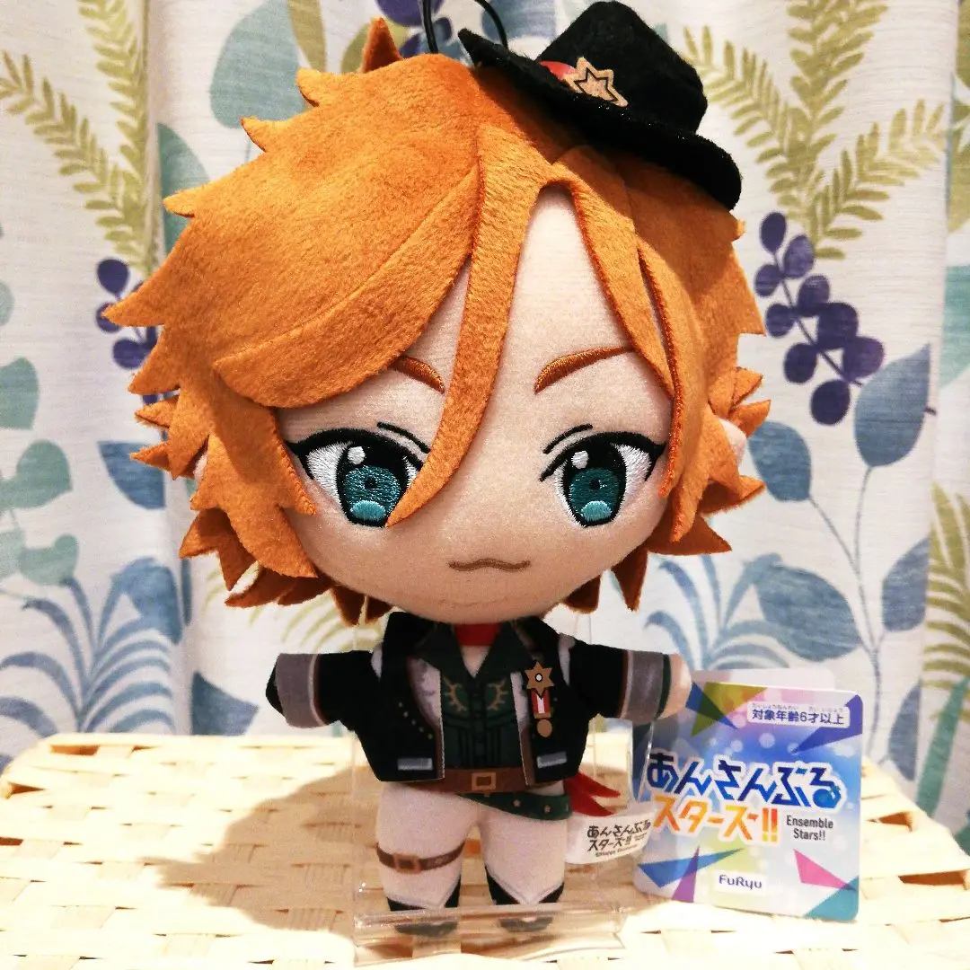 あんスタ 新衣装 マスコット あんさんぶるスターズ!! ぬいぐるみ