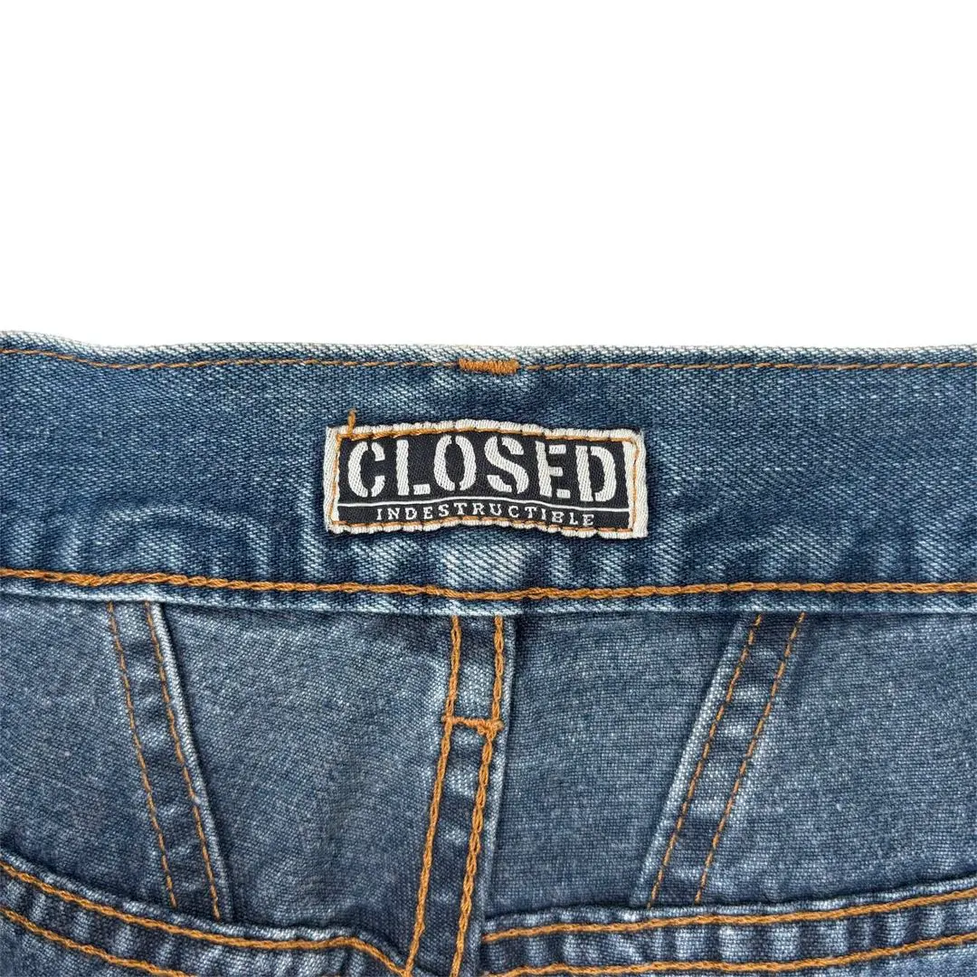 2025年最新】CLOSED メンズ デニム・ジーンズの人気アイテム
