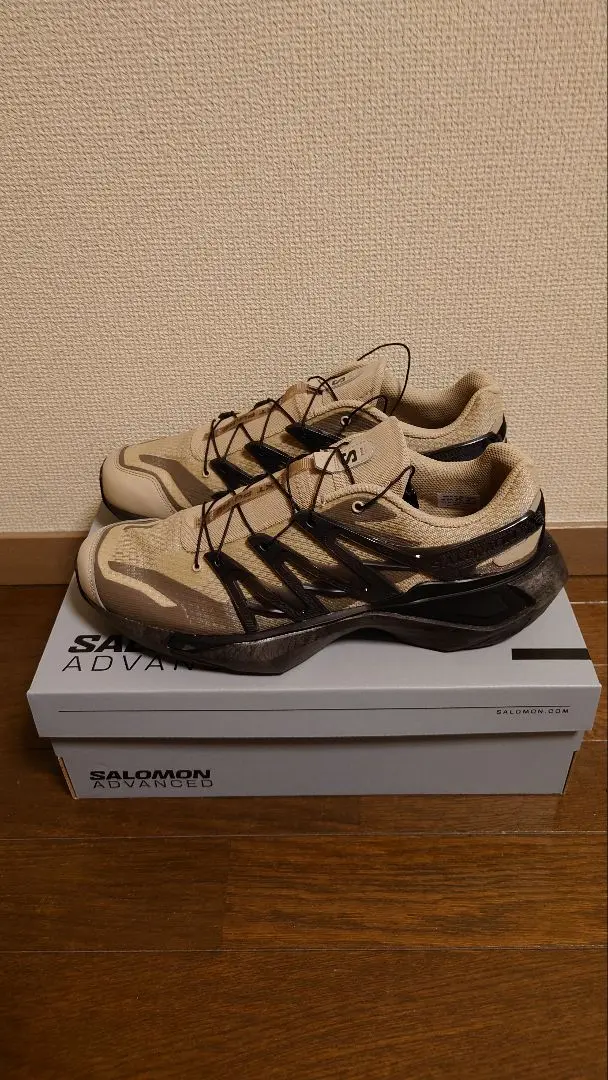 未使用級⭐︎ SALMON FALCON XT CS95 ENERGYZER SALOMON サロモン スキーブーツ XT FALCONCS ENERGYZER 95