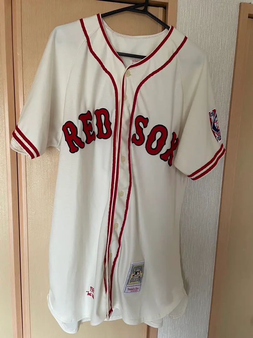 ヤンキースCOOPERSTOWN COLLECTION ベースボールシャツ NY YANKEES COOPERSTOWN COLLECTION BY MIRAGE ベース