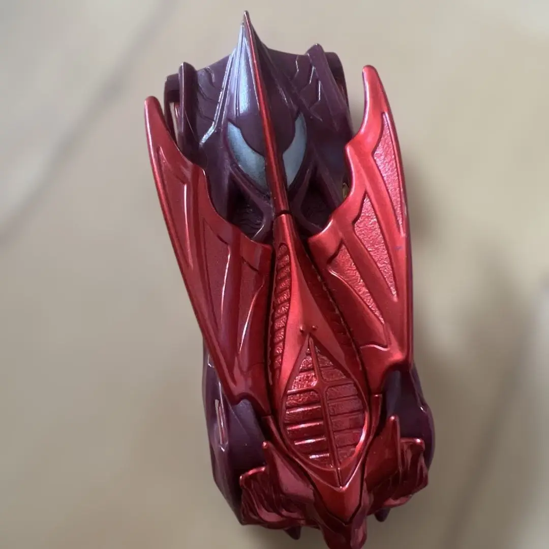 仮面ライダードライブ　ネオバイラルコア　クリアバージョン 仮面ライダードライブ ネオバイラルコア クリアバージョン