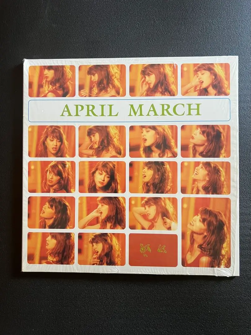 2025年最新】April March Chick Habitの人気アイテム - メルカリ