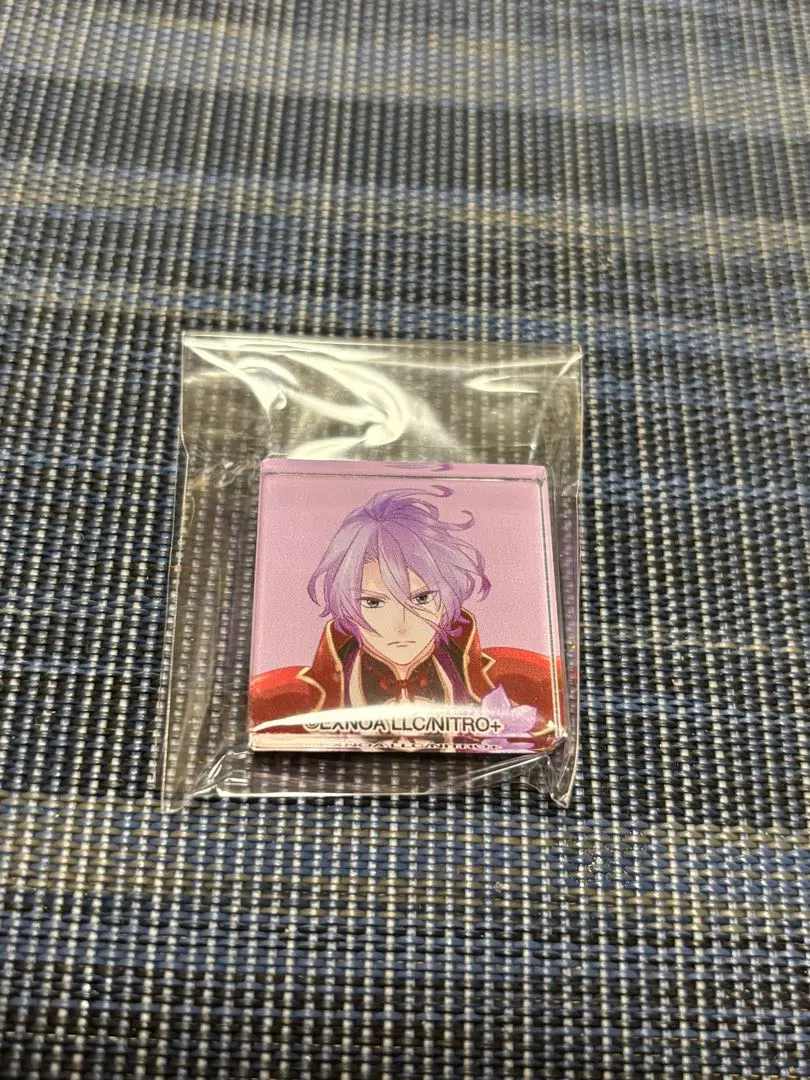 Thumbnail of Touken Ranbu Online Magnet: Kasen Kanesada