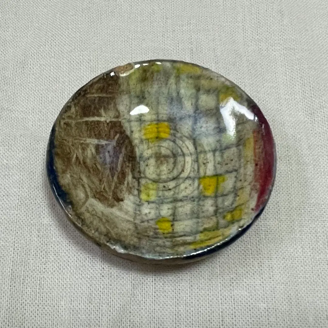 【已降價】篠竹田 豆碟 的縮圖