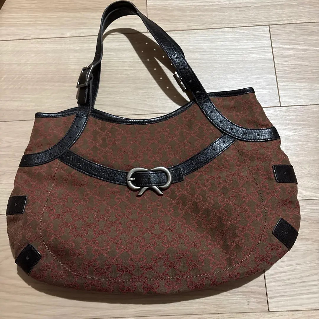 Thumbnail of Anya Hindmarch Bag, Gobelin Weave