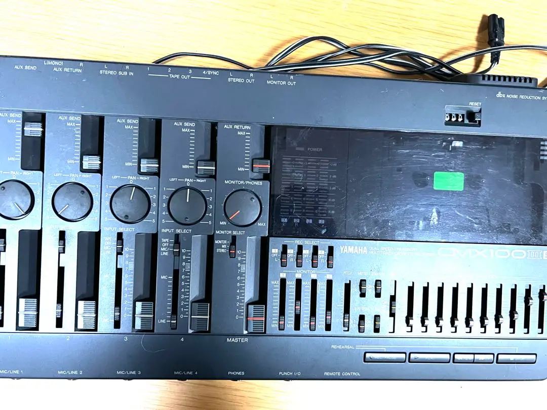 2025年最新】yamaha cmx100の人気アイテム - メルカリ