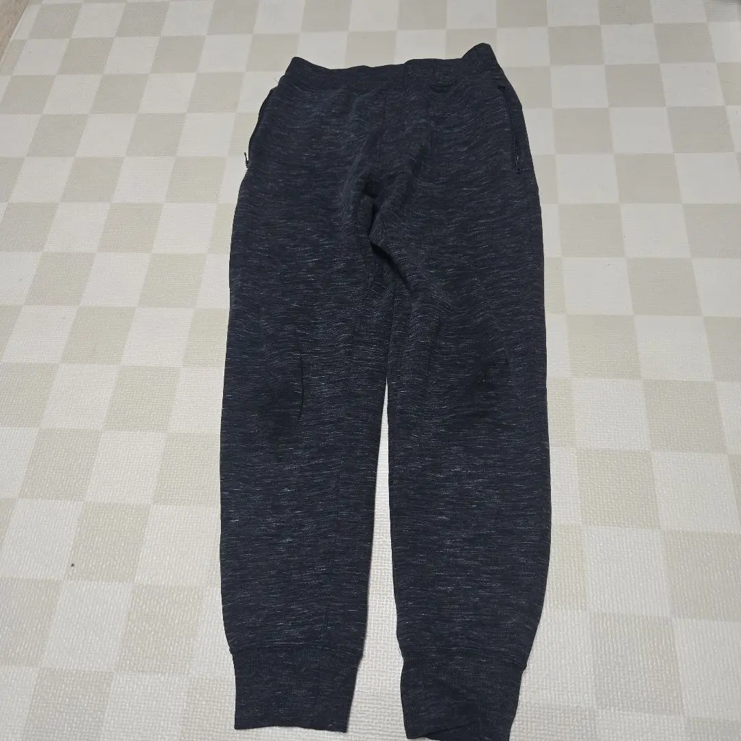 Thumbnail of Uniqlo ☆ Dark Gray Long Pants
