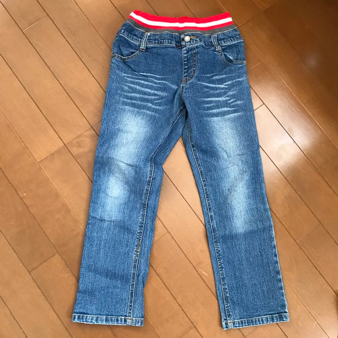 Thumbnail of Jeans 130