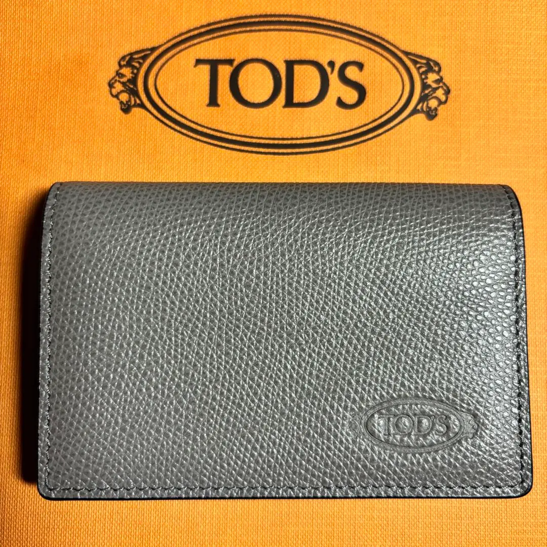 2025年最新】Tod's レディース 名刺入れの人気アイテム - メルカリ