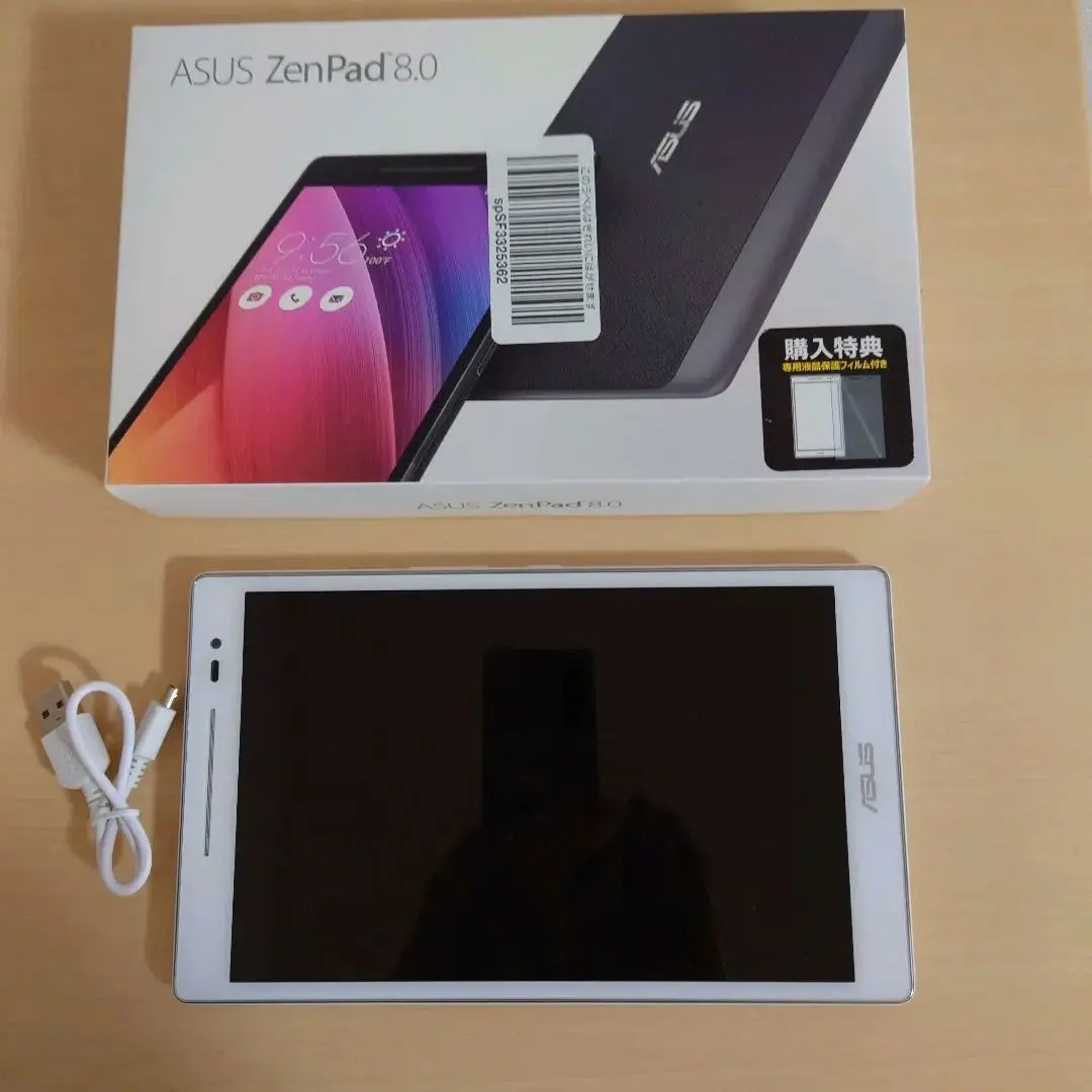 専用 新品未開封 ASUS ZenPad 8.0 Z380M Black ASUS ZenPad 8.0 (Z380M)｜｜ASUS USA