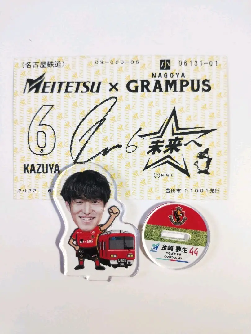 ミントモール / MINT 立川店 / 2024 TOPPS Jリーグ フラッグ