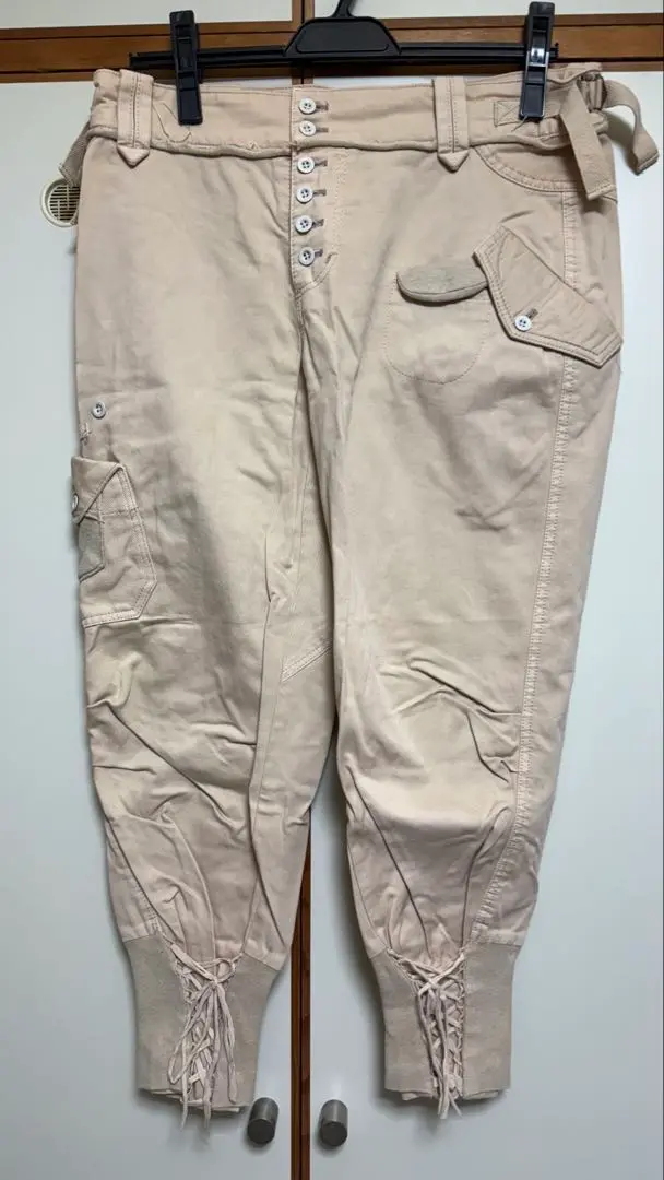 新品　mudoca ムドカ　リネン スカラップ　ジレ　ベスト　リネン 100% リネンライクノーカラージレ ジレ ベスト[品番：ZX000006481