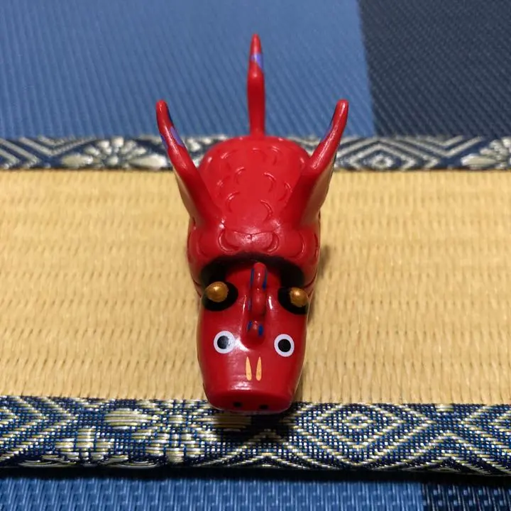 Thumbnail of Sacred Beast Beco: Gods of the East Series - Houou Beco (Phoenix Beco) - Popular