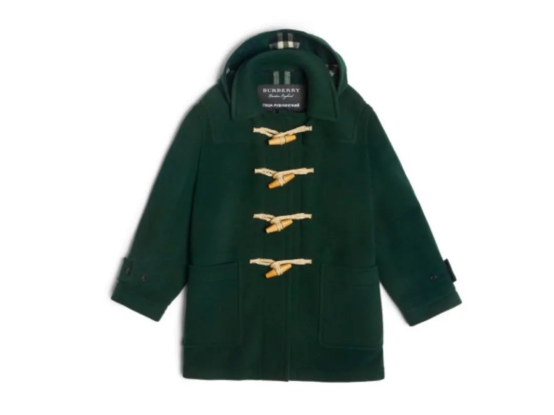NAUTICA ダッフルコート XXL 　長谷川昭雄 1303395755.jpg?1628591725