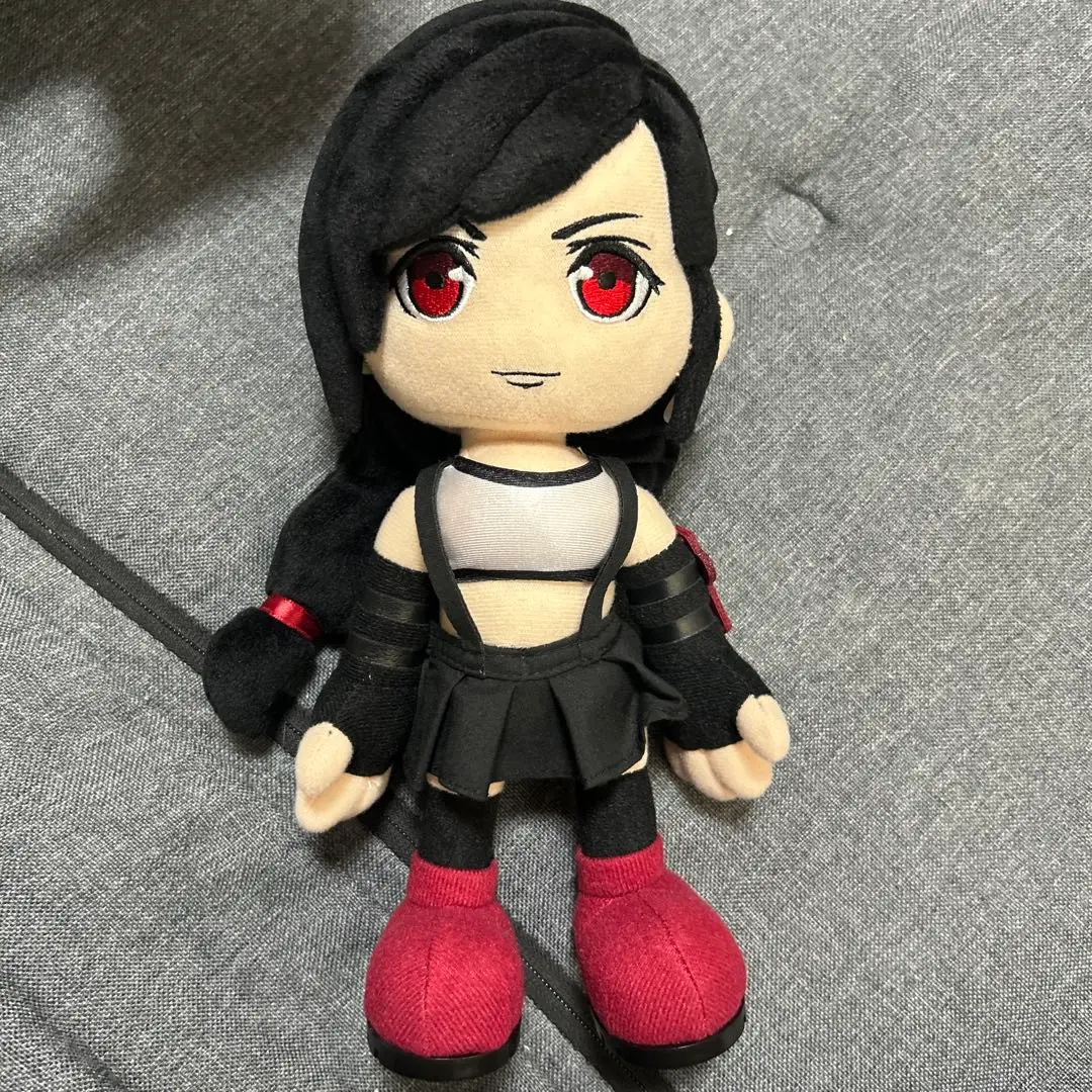 2025年最新】アクションドール ffの人気アイテム - メルカリ