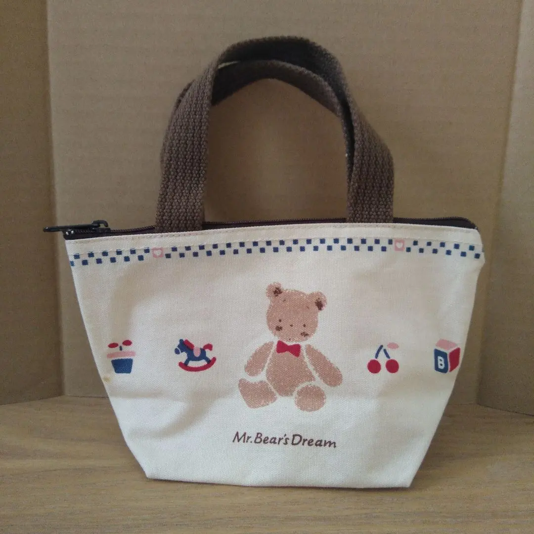 2025年最新】ミスターベアーズドリームバッグの人気アイテム - メルカリ
