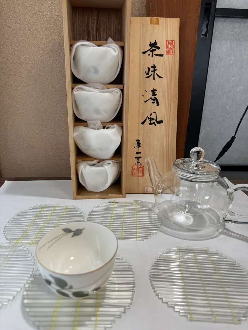 2025年最新】庫山窯 茶味清風の人気アイテム - メルカリ