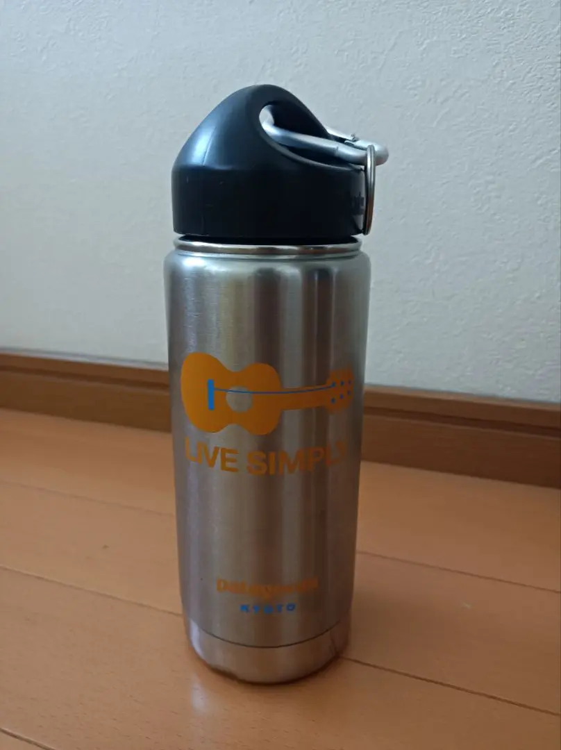 未使用品 廃盤 patagonia カンティーン コラボ ボトル 12oz 2025年最新】クリーンカンティーン パタゴニアの人気アイテム