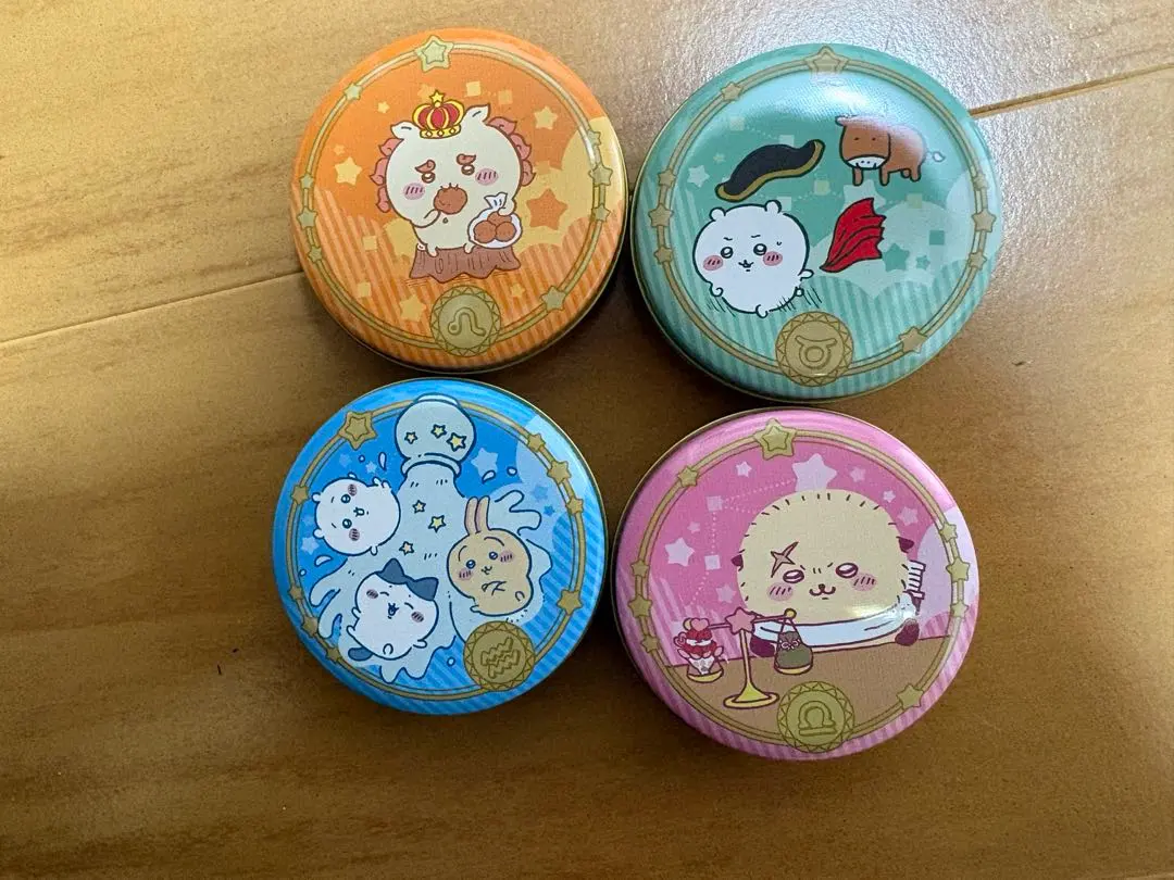 Thumbnail of Chikawa Petit Can