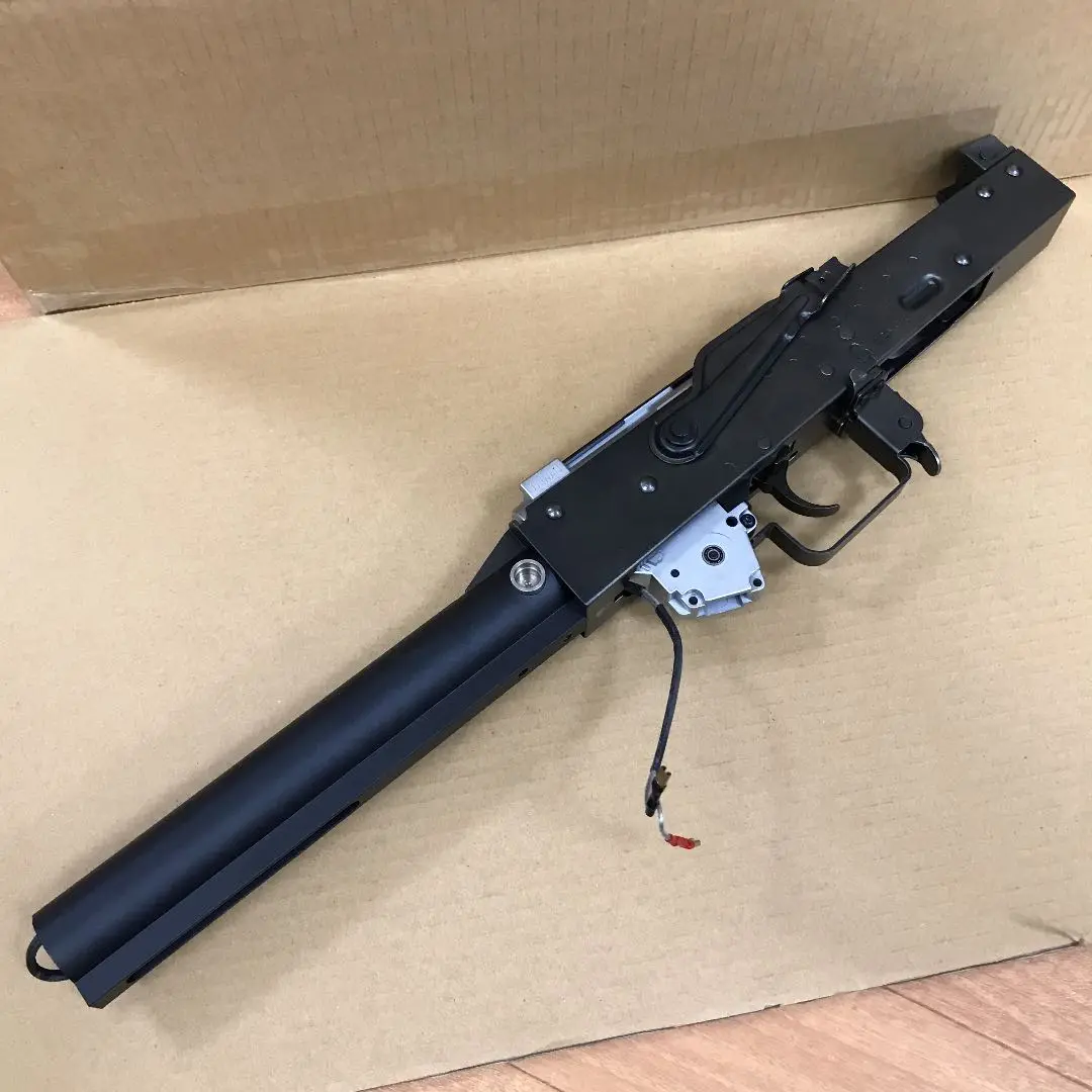 2025年最新】lct ak レシーバーの人気アイテム - メルカリ