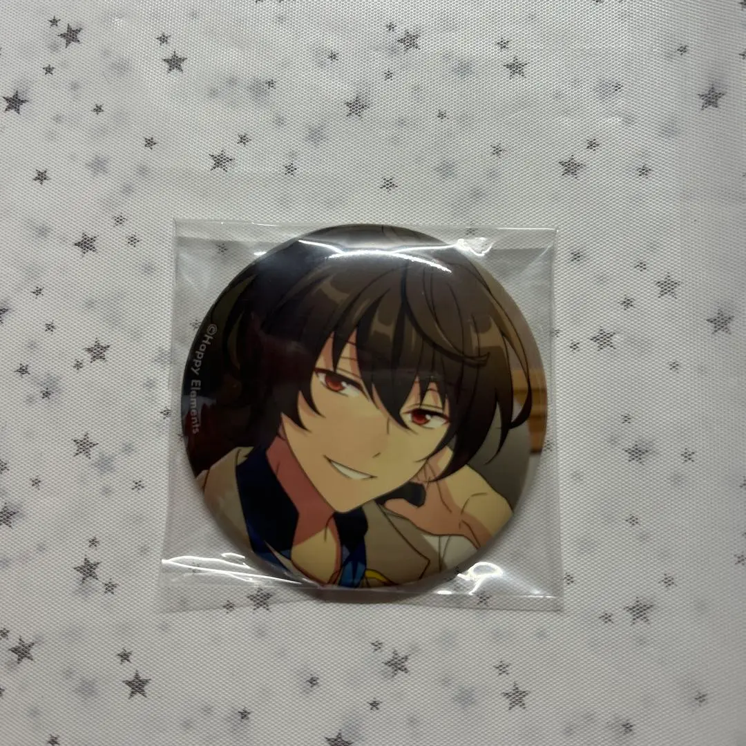 Thumbnail of Ritsu Sakuma Feature Can Badge Ensemble Stars