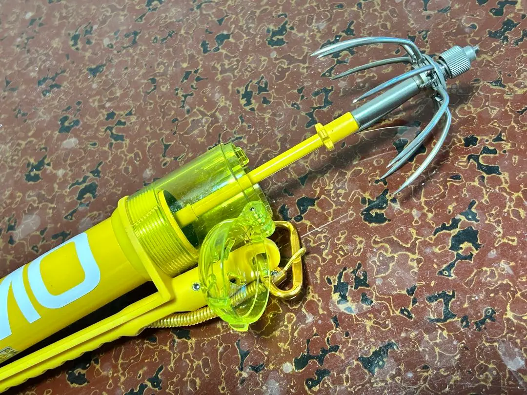 第一精工 オートキングギャフCS300 ｜アウトドア用品・釣り具