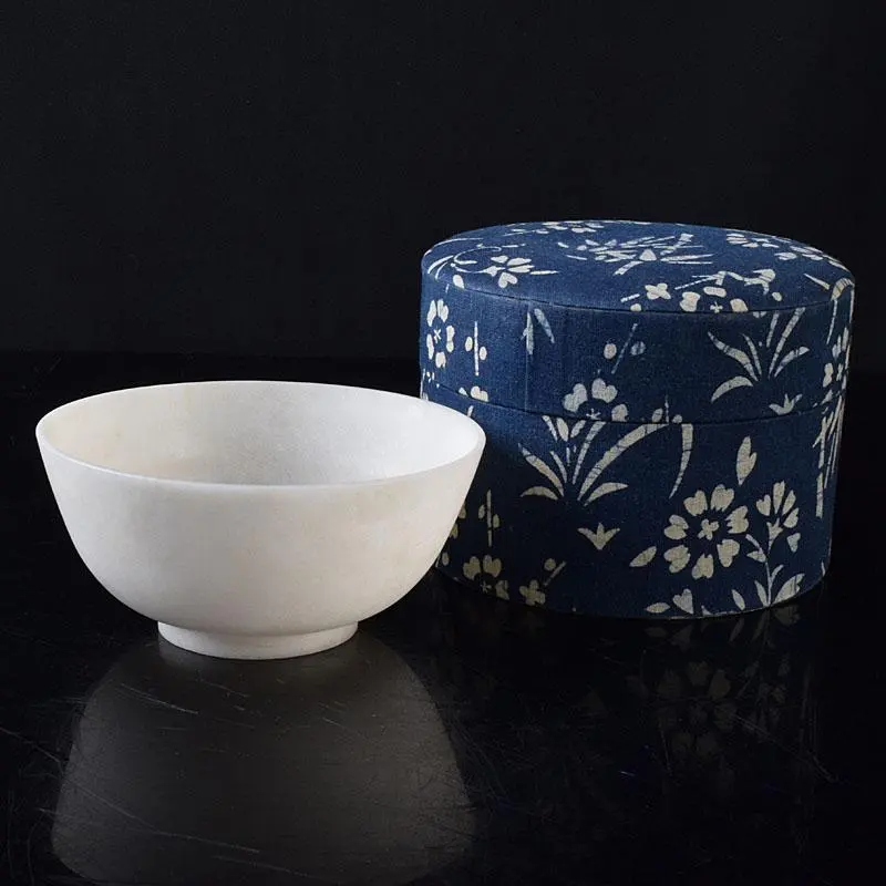 薄い灰色の能面 HEIGHTEN 45-50mm可変 リール ハンドル 焼き色 22mm アルミ ノブ