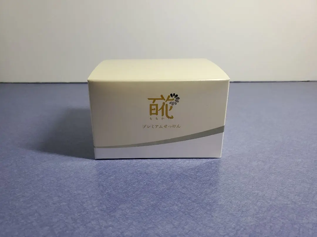 【新品・未使用】百花(ももか)石けん 2025年最新】長寿の里 ももか石鹸の人気アイテム - メルカリ