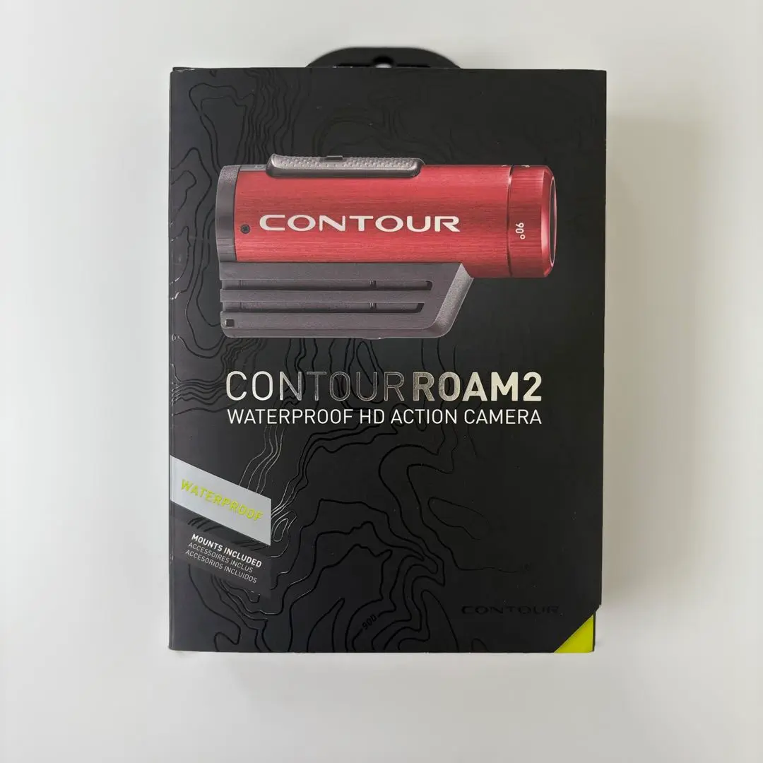 2025年最新】contour roamの人気アイテム - メルカリ