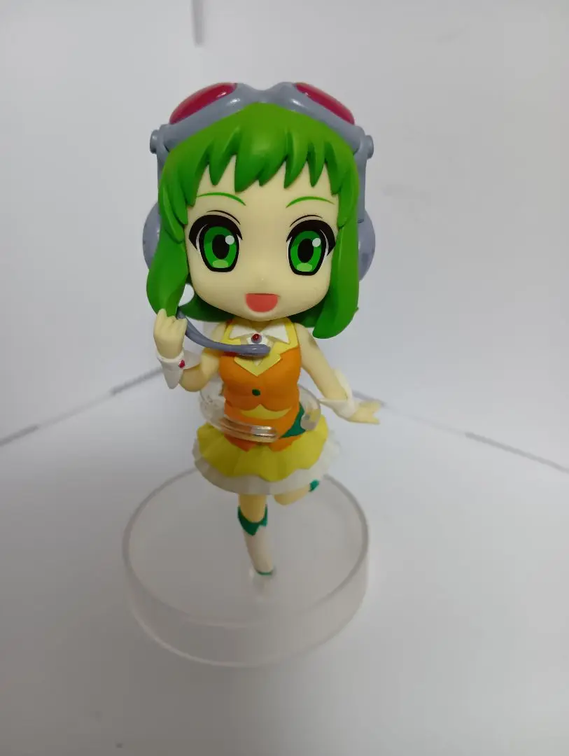 コトブキヤ Artist Vocal Megpoid GUMI 未開封新品 Amazon | コトブキヤ Megpoid GUMI 1/8スケール PVC塗装済み完成