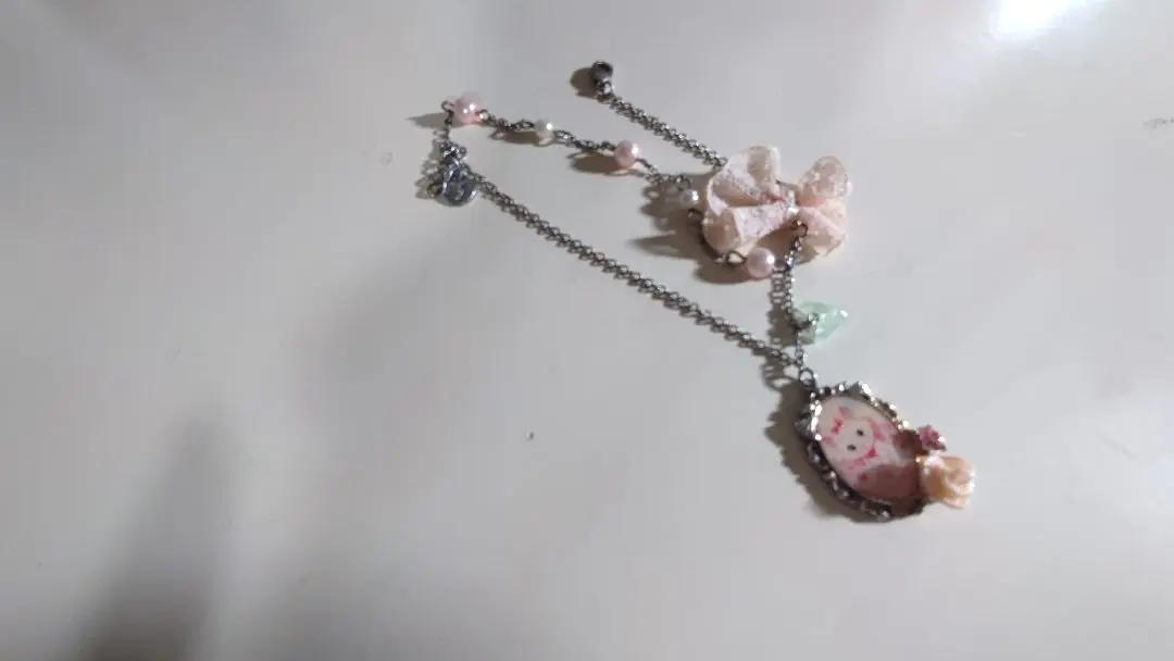 2025年最新】Angelic Pretty レディース ブレスレットの人気