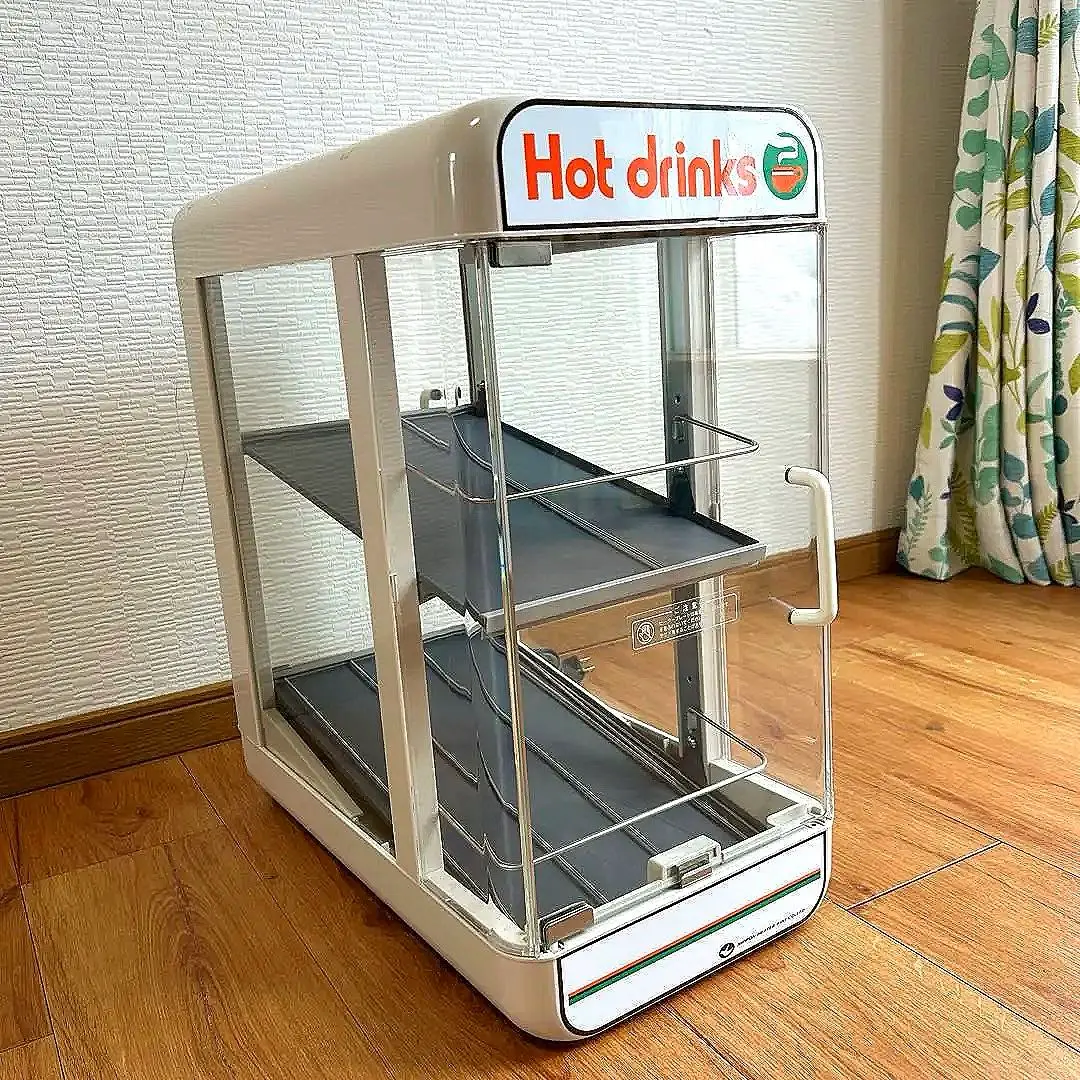 2025年最新】缶ウォーマー 日本ヒーターの人気アイテム - メルカリ