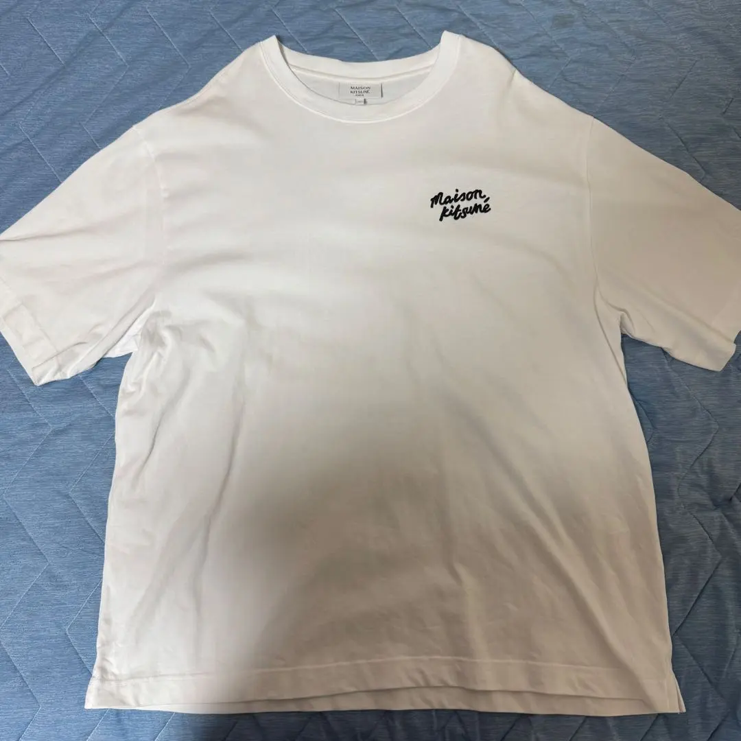 Thumbnail of Maison Kitsune Oversized T-shirt