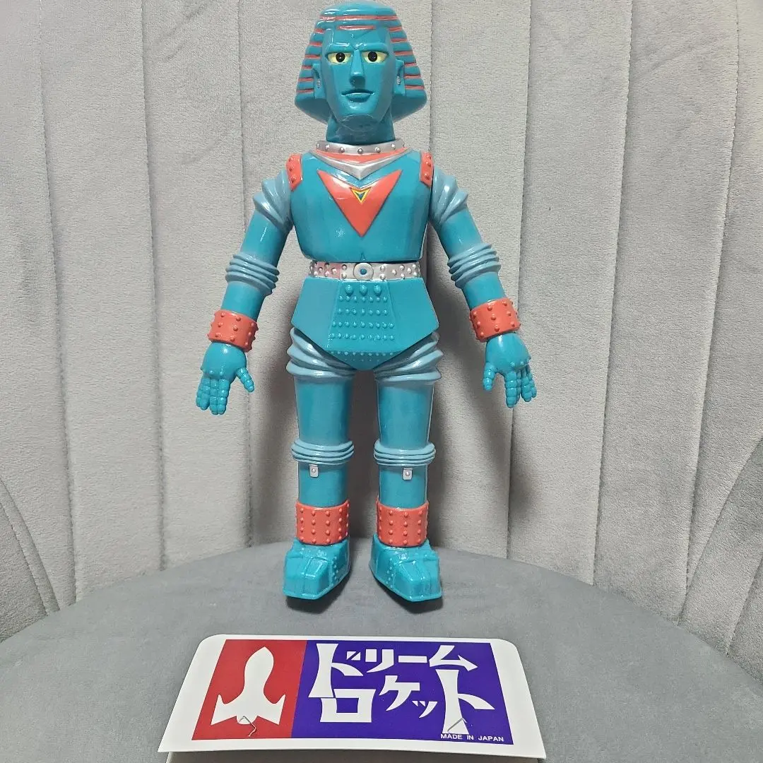 人気ショップ 2025年最新】ジャイアントロボ ドリームロケットの人気アイテム 特撮