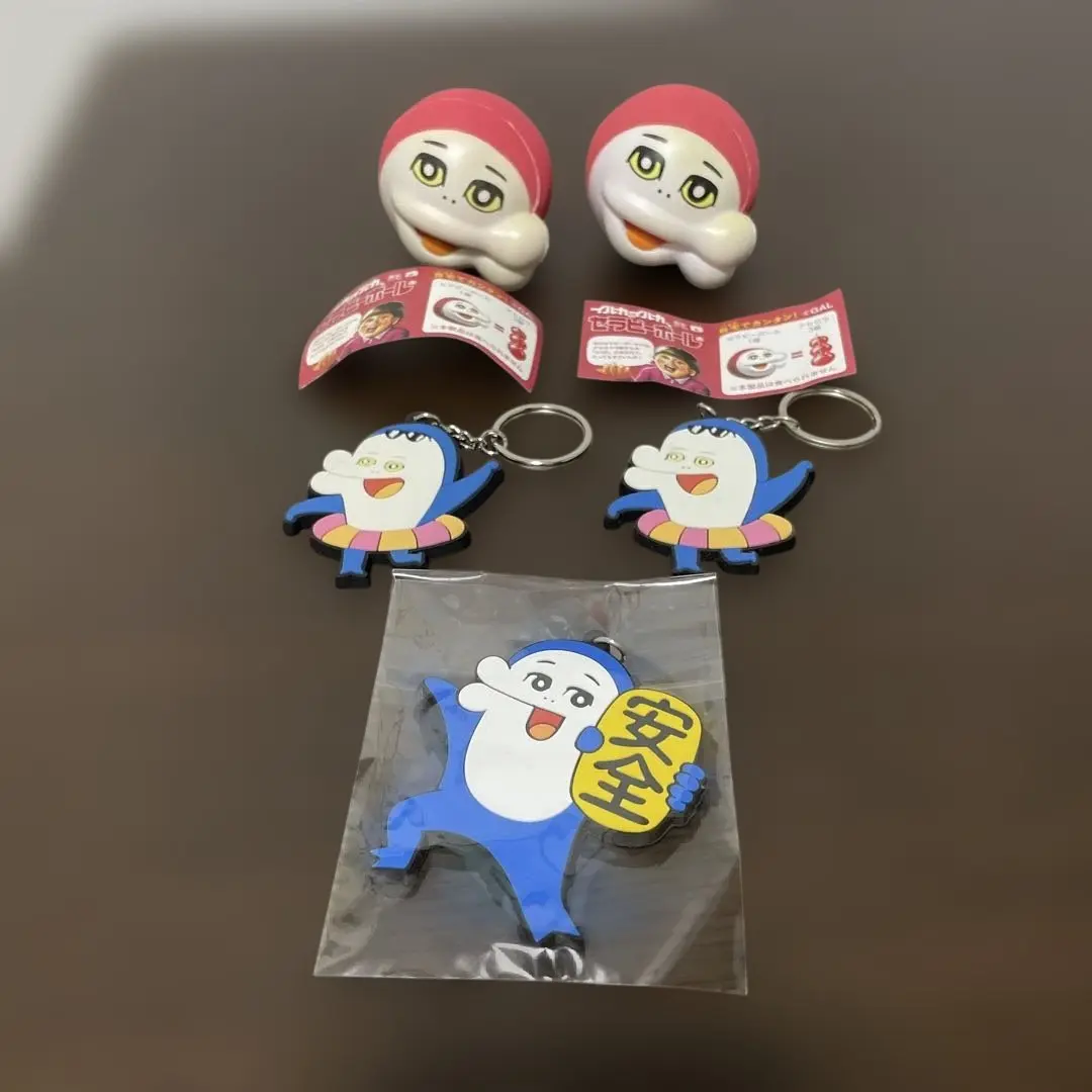 2025年最新】イルカのイルカくん ラバーキーホルダーの人気